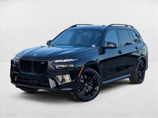 New 2026 BMW X7 M60i w/ M Sport Professional Package video 1