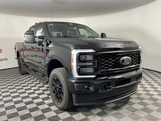 New 2026 Ford F250 Lariat image 1