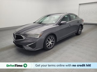 Used 2019 Acura ILX image 1