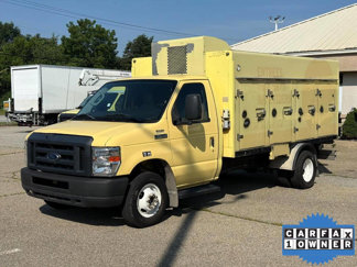Used 2019 Ford E-450 and Econoline 450 Super Duty w/ Power Windows & Locks Group image 1