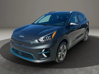 Used 2022 Kia Niro EX w/ Cold Weather Package image 1