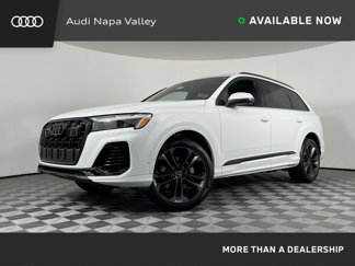 New 2025 Audi Q7 3.0T Premium Plus image 1