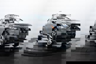 New 2025 Audi A6 Premium Plus image 1
