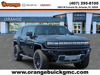New 2025 GMC Hummer EV 2X image 1