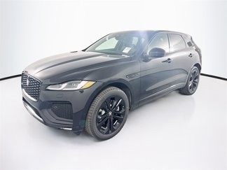 New 2026 Jaguar F-PACE R-Dynamic S image 1