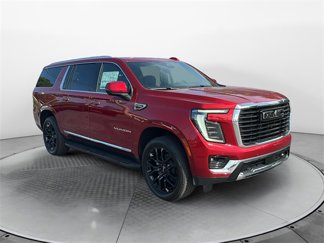 New 2025 GMC Yukon XL Elevation w/ LPO, Elevation Black Package image 1