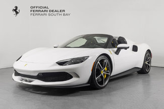 Certified 2023 Ferrari 296 GTS image 1