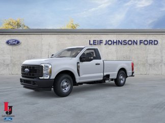 New 2026 Ford F250 XL image 1