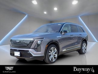New 2026 Cadillac Vistiq Luxury w/ LPO, Floor Liner Package image 1