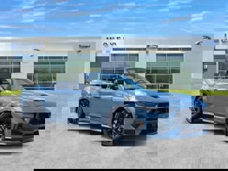 New 2025 Ford Mustang GT Premium image 1