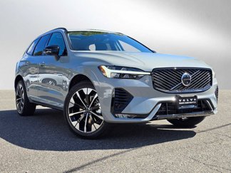 New 2026 Volvo XC60 B5 Plus w/ Protection Package Premier image 1