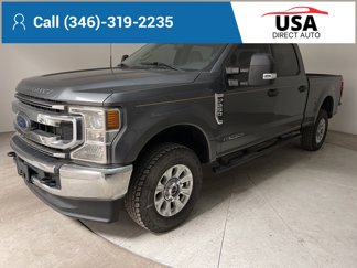 Used 2022 Ford F250 XLT w/ FX4 Off-Road Package image 1