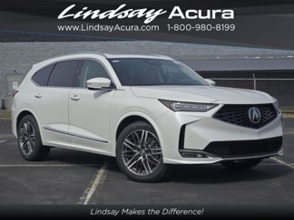 New 2025 Acura MDX w/ Advance Package image 1
