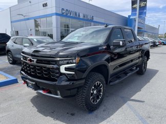 New 2025 Chevrolet Silverado 1500 ZR2 w/ Technology Package image 1