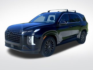 New 2025 Hyundai Palisade Calligraphy image 1