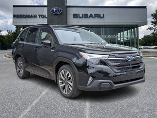 New 2025 Subaru Forester Touring image 1