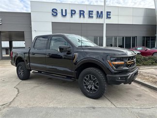New 2025 Ford F150 Tremor w/ Equipment Group 402A High image 1