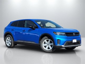 New 2025 Honda Prologue EX image 1