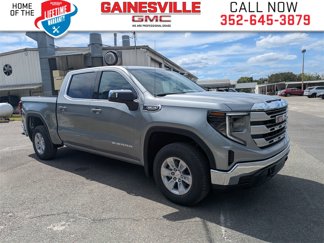 New 2026 GMC Sierra 1500 SLE image 1