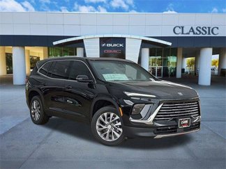New 2025 Buick Enclave Preferred w/ Power Package image 1