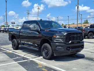 New 2025 RAM 2500 Tradesman image 1