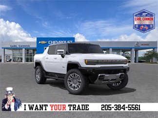 New 2025 GMC Hummer EV 3X image 1
