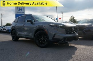 New 2026 Honda CR-V Sport-L image 1