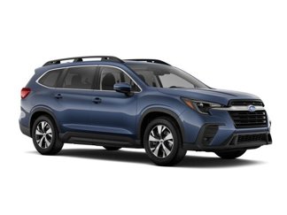 New 2025 Subaru Ascent Premium image 1