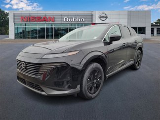 New 2025 Nissan Murano SV image 1
