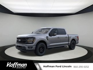 New 2025 Ford F150 XLT image 1