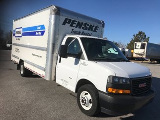 Used 2021 GMC Savana 3500 Extended w/ Power Convenience Package image 1