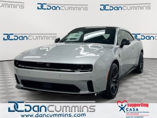 New 2024 Dodge Charger R/T Scat Pack w/ Plus Group image 1