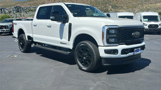 New 2025 Ford F250 Lariat image 1