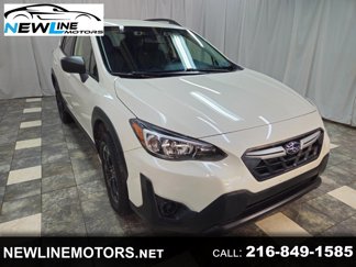 Used 2023 Subaru Crosstrek 2.0i image 1