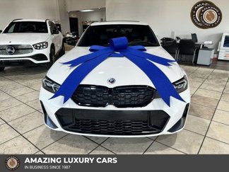 Used 2023 BMW M340i xDrive w/ Premium Package image 1