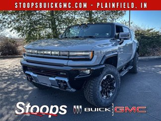 New 2025 GMC Hummer EV 2X image 1
