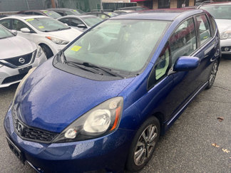 Used 2013 Honda Fit Sport image 1