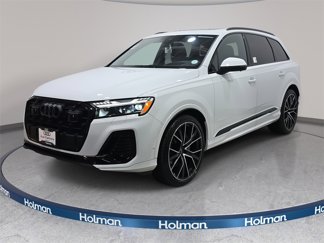 New 2025 Audi Q7 3.0T Prestige image 1