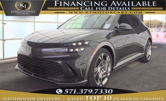 Used 2024 Genesis GV60 Performance image 1