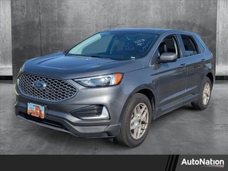 Used 2023 Ford Edge SEL image 1