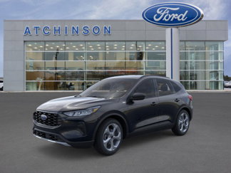 New 2025 Ford Escape ST-Line w/ Tech Pack #1 image 1