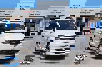 New 2025 Chrysler Voyager LX image 1