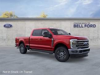 New 2026 Ford F350 Lariat image 1