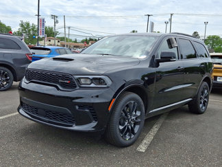 New 2025 Dodge Durango GT image 1