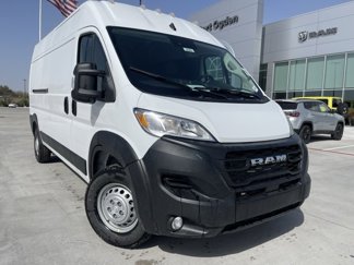 New 2025 RAM ProMaster 2500 w/ Convenience Group image 1
