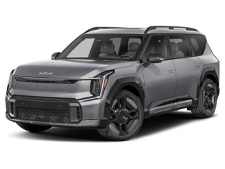 New 2025 Kia EV9 GT-Line image 1