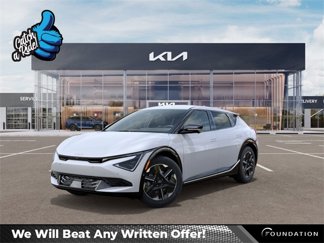 New 2025 Kia EV6 Wind image 1