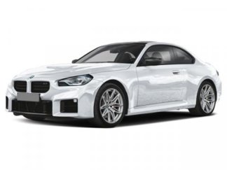 New 2025 BMW M2 w/ Lighting Package image 1
