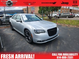 Used 2023 Chrysler 300 S image 1