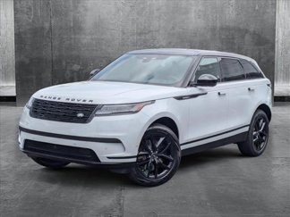 New 2026 Land Rover Range Rover Velar S image 1